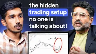 Time to QUIT Options Selling? | @yogeshnanda1​