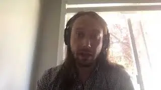 [Lightning Talk] Nick Van der Auwermeulen - Impactful writing during the pandemic