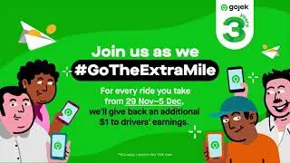 #GoTheExtraMile with us