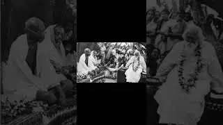 Rabindranath Tagore Real Photos