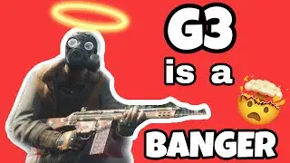 Vigor - Season 7: Mercenaries - &ldquo;G3 is a BANGER&rdquo;