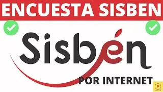 Cómo solicitar la ENCUESTA del SISBEN por internet Fácil y Rápido