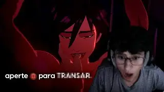 esse epis&oacute;dio come&ccedil;ou de forma BIZARRA... DISPTACH - PARTE 2