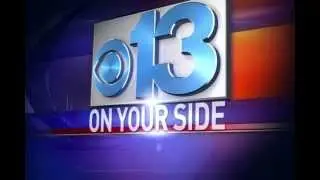 CBS 13 (WGME) Standoff OYS POP