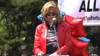 Sandy Rios, April 15, 2010