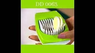 Premium Egg Cutter ONLY AT 88/-