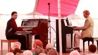 Swanson & Hodges - Happy Feet