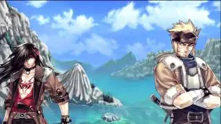 Lets Play: Record of agarest war -part 51- True Ending Guide