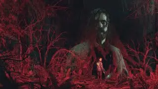Alan Wake 2 Final