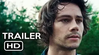 American Assassin Official Trailer #1 (2017) Dylan O'Brien, Scott Adkins Action Movie HD