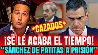 💥*HACE 5 MINUTOS* &iexcl;S&Aacute;NCHEZ ACOJONADO por IKER JIM&Eacute;NEZ y ALDAMA TIRA DE LA MANTA!