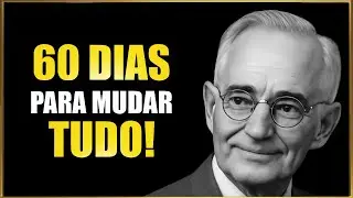 Este Único Passo Vai Tirar Você da Pobreza em Apenas 60 Dias | Napoleon Hill