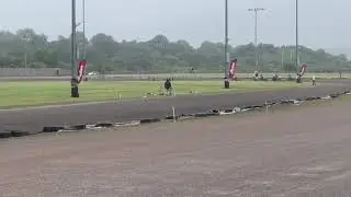 Amman Valley Half Mile