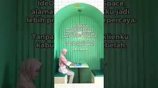 Makin yakin buat Virtual Office di IdeOn Coworking Space🤩 #virtualoffice #virtualworkplace #shorts