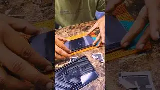 Realme 14 Pro Plus 5g❤️ Curved Screen Uv Temparad Glass #Uv #Unboxing #Review #smartphone