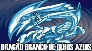 Yu-Gi-Oh! GX: Tag Force - Deck: Dragão Branco de Olhos Azuis