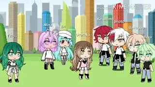 Mha singing battle (with a twist)