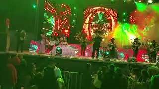 CONJUNTO BRAVO DESDE GUADALUPE VICTORIA MEXQUITIC DE CARMONA 