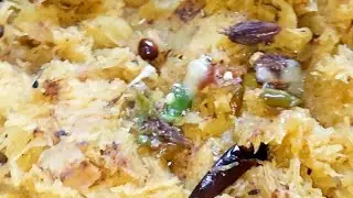 Kacche papaya ki swadist recipes | Raw Papaya Curry | Indian food recipe | BUSY MOM VLOG
