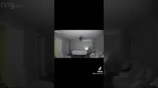 Paranormal activity! Look at this Orb!!