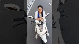 Finally Bought My First Scooter! | Hero Destini 125 | 2025