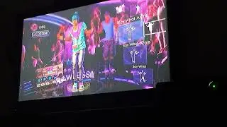 Poker Face - Dance Central (Hard/Gold Stars/100)
