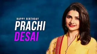 Prachi Desai Birthday Special 10 pictures that show Kasamh Se actress drastic fashion transformation
