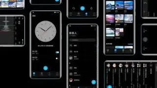 Huawei EMUI 10 - Official Introduction / Android Beta Tv