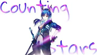 【複合MAD/AMV】Counting Stars | Anime Mix