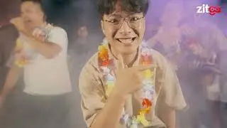 𝐇𝐀𝐏𝐏𝐘 𝐙𝐈𝐓𝐆𝐀 9𝐓𝐇 𝐀𝐍𝐍𝐈𝐕𝐄𝐑𝐒𝐀𝐑𝐘 - WOW9 - SHINE NOW!
