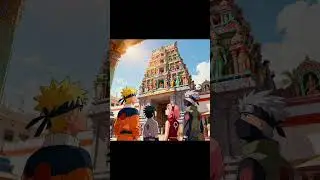 Team 7's Chennai Adventure: Exploring Culture, Food & Heritage