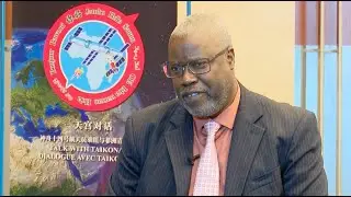 African Union: Space is a key pillar for Africa's development, we want more cooperation with China