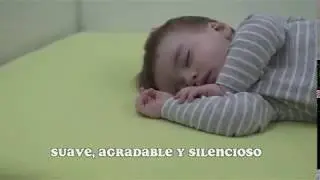 🌈 Baby   S&aacute;bana Bajera Protectora,👦👩 Tencel, Impermeable y Transpirable (PARA PIEL SENSIBLE)