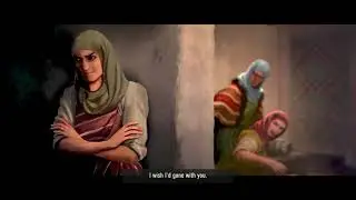 Company of Heroes 3 - North Africa Operation - Mission 4 The Fox's Trap | 4K 60fps