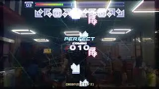 [GIT] [#988] [PUMP IT UP XX] Tritium D10