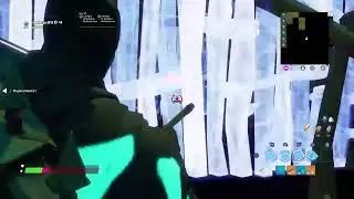 Sway LF (Creative Warrior)