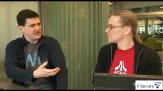 Security Review May 2010: Targeted Attacks