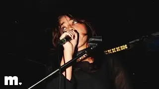 Meerkat - Light at the End (Live from Vichama Conciertos)