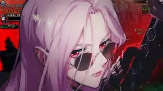 Day 14 of the Dungeon & Fighter Rebellion Event