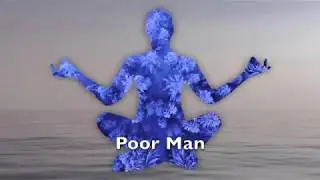 Poor Man - Tadino Khenebish Uto Urten
