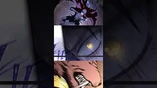 I'm not a monster  #manhua #player #manga #tiktok  #manhwa