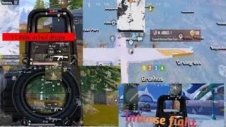 PUBG SKILLS intense fight Pakistan ac lobby ☹️#imrankhanfanclub #anonymous #mobilegame #pubgmobile 