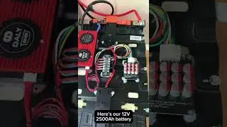 No more brownouts in our humble home