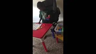 Stem toy review