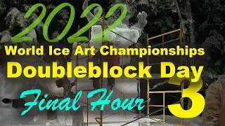 Double block Final Hour