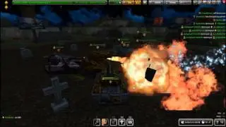 HALLOWEEN GOLD BOX MONTAGE!!!