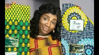 5 THINGS TO CONSIDER BEFORE BUYING| USING ANKARA FABRIC.
