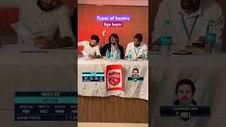 Сцены аукциона IPL #circketcomedy #iplauction #ipl #comedy #cricketmemes