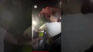 Moroccan Gendarmerie Captures &ldquo;Butcher of Oufous&rdquo; After Intense Manhunt