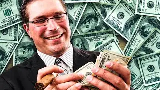 Treasury Says Top 1% Are Responsible For $163 BILLION In Unpaid Taxes Each Year